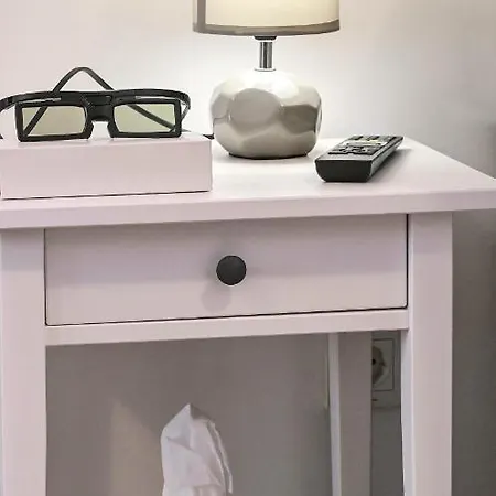 House Lida 아파트