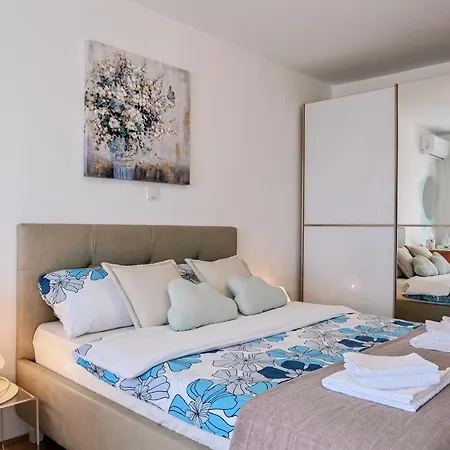 Appartamento House Lida
