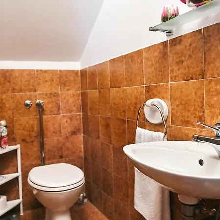 Appartamento House Lida Kastav