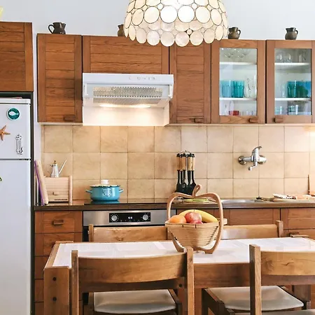 Appartamento House Lida *