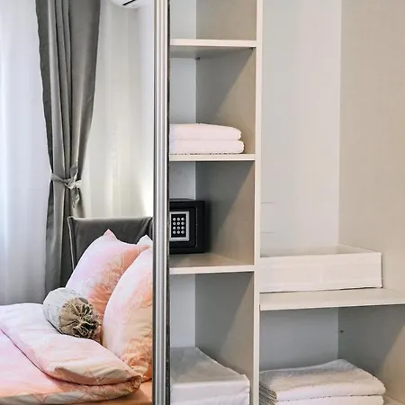 House Lida Appartamento Kastav