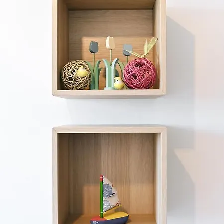 아파트 House Lida