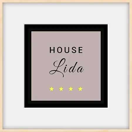 House Lida Appartamento Kastav