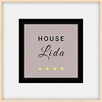 House Lida Apartament Kastav