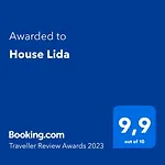 House Lida Kastav