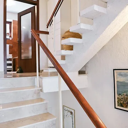 Appartement House Lida