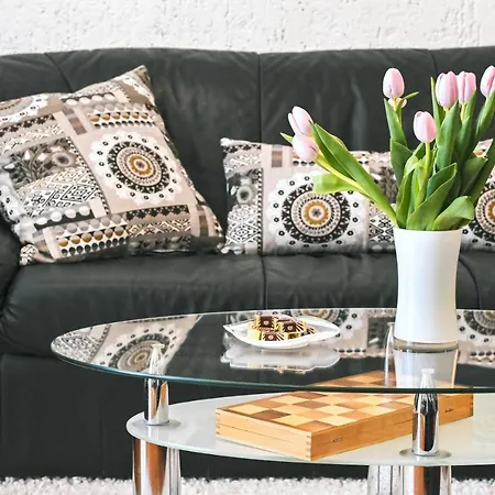Appartement House Lida *