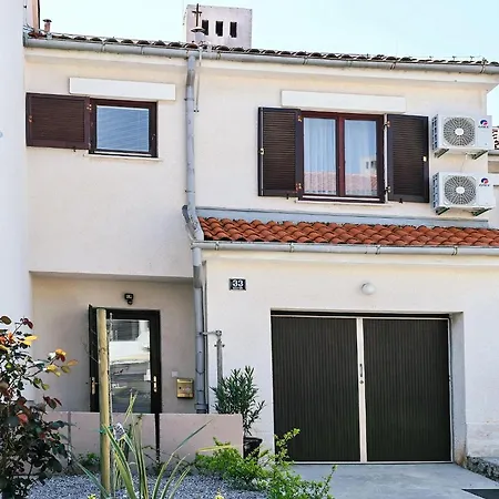Apartment House Lida Kastav