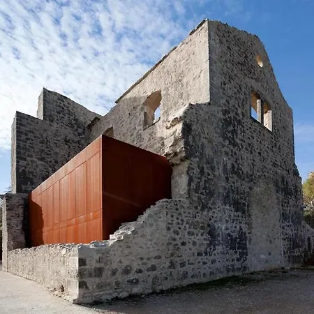 House Lida Apartment Kastav