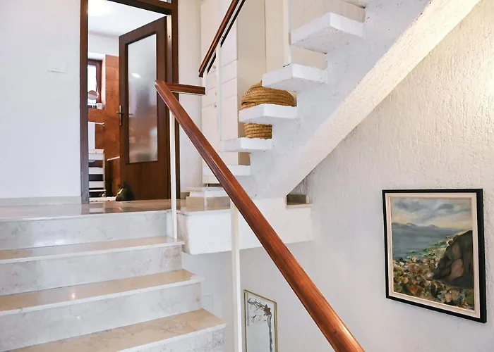 Apartment House Lida