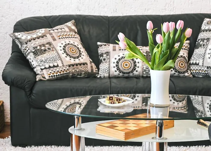 Apartment House Lida *