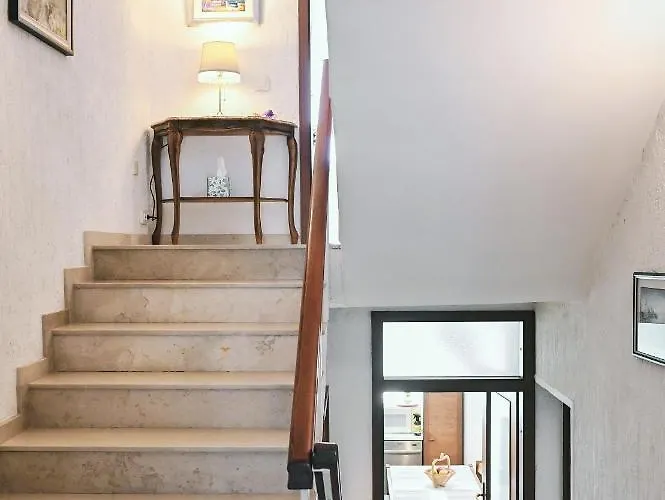 House Lida Apartment *