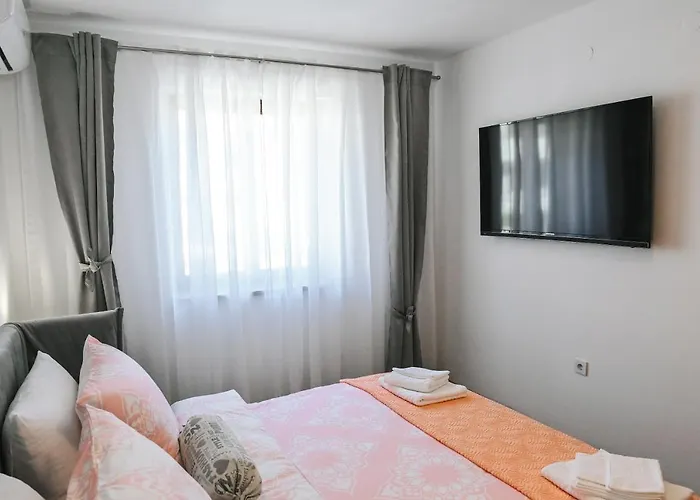 House Lida Apartment *