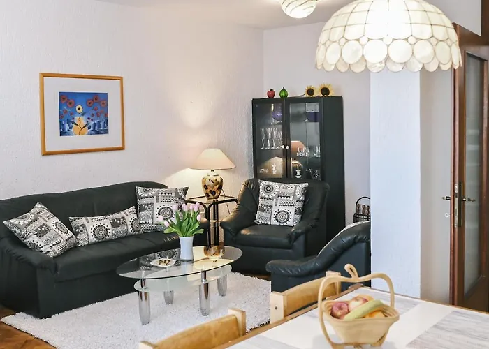 Apartment House Lida