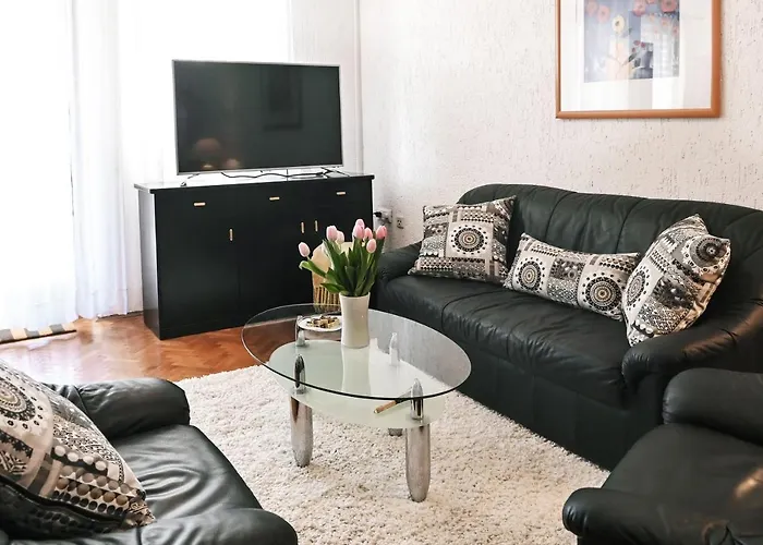 Apartment House Lida