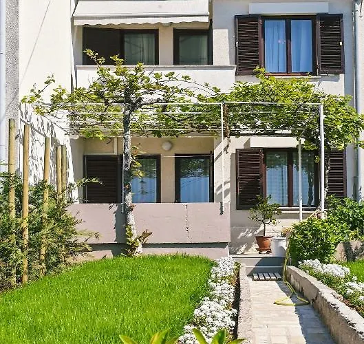 Apartment House Lida Kastav
