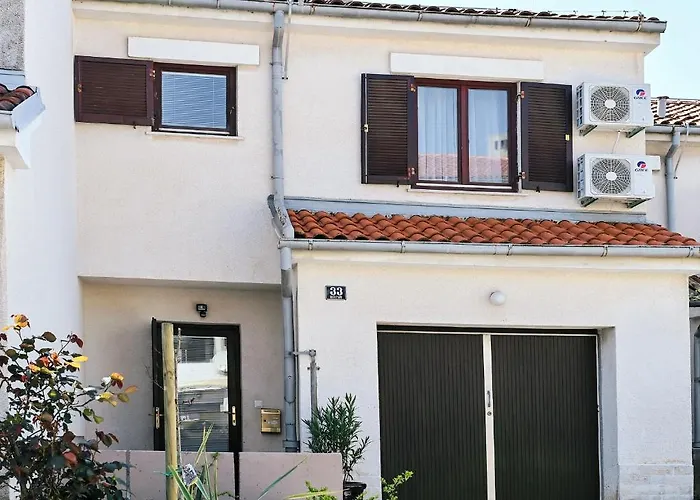 Apartment House Lida Kastav