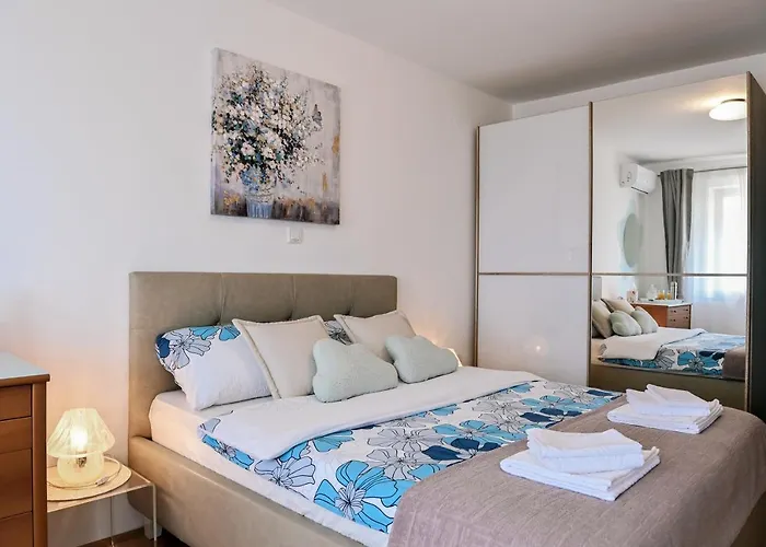 Apartment House Lida