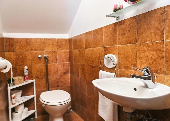 Apartment House Lida Kastav