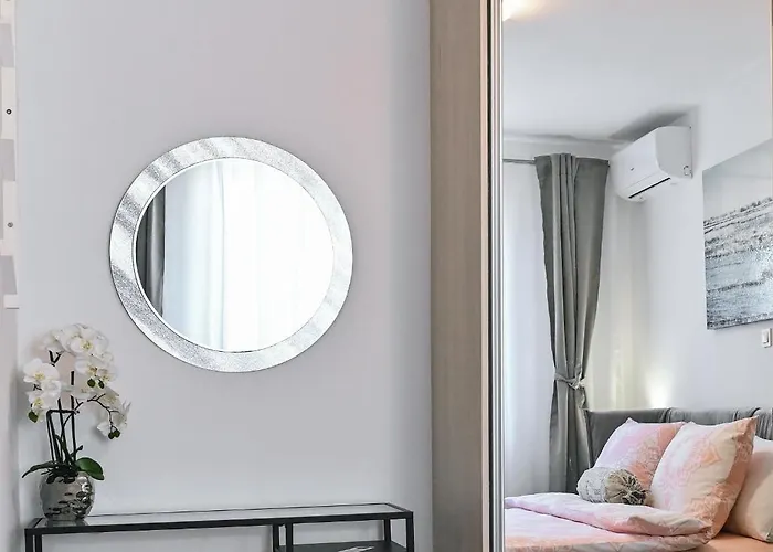 Apartment House Lida Kastav