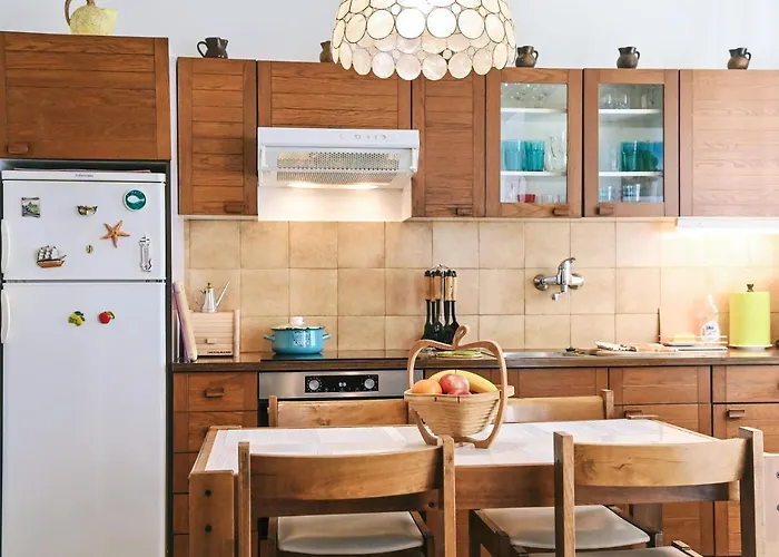 Apartment House Lida *