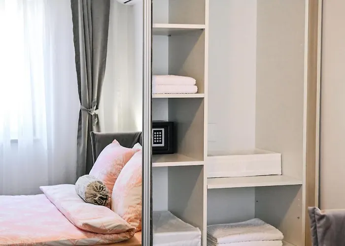 House Lida Apartment Kastav