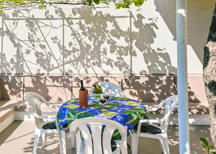 House Lida * Kastav