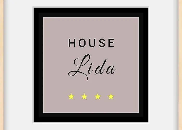 House Lida Apartment Kastav