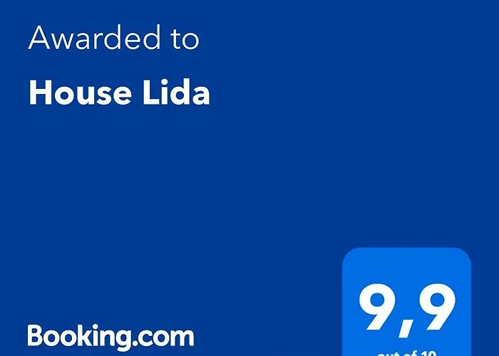 House Lida Kastav